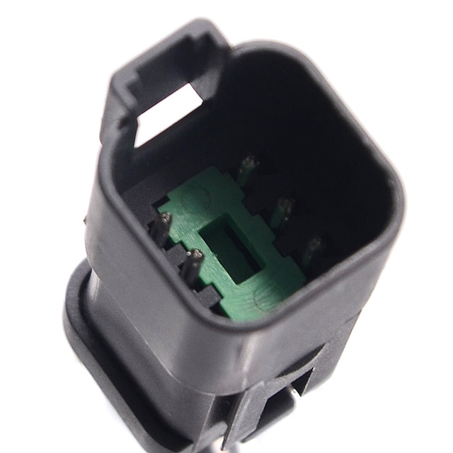 Throttle Motor Actuator 21EN-32340 for Hyundai R225-9 R275-9 R210-9 R220-9