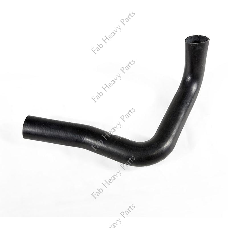 207 - 03 - 75640 Upper Water Hose Rubber Coolant Pipe Fits for Komatsu PC300 - 8 PC350 - 8 Excavator - Fab Heavy Parts