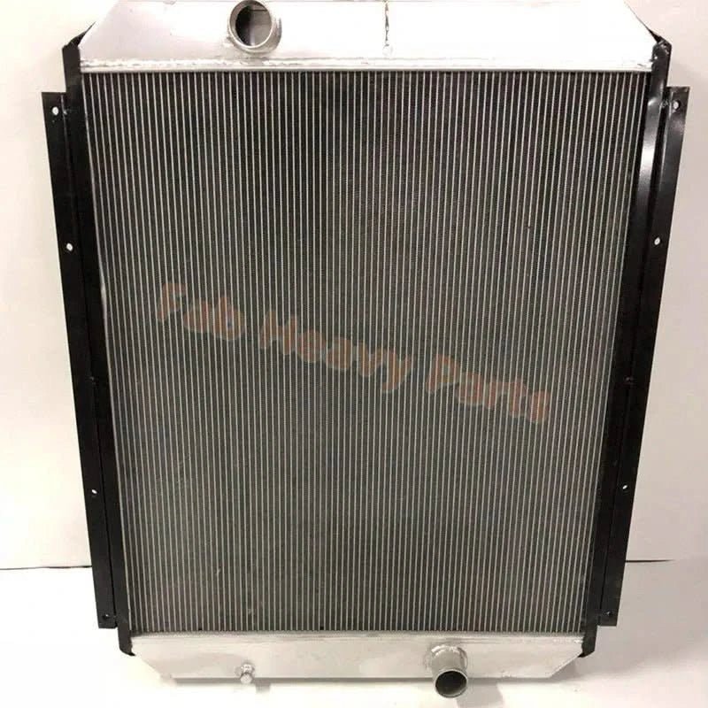 208 - 03 - 51111 Radiator Core fits Komatsu PC300 - 6 PC350 - 6 PC400 - 5 PC450 - 5 PC340 - 6K - Fab Heavy Parts