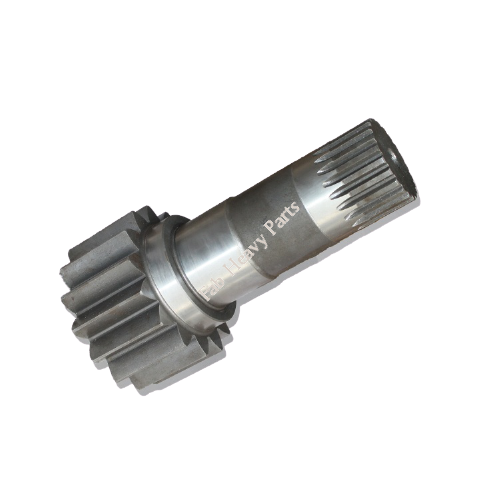 New Swing Motor Shaft 20Y-26-13271 20Y2613271 Fits for Komatsu PC200-5 PC210-5 PC220-5 PC240-5 Excavator