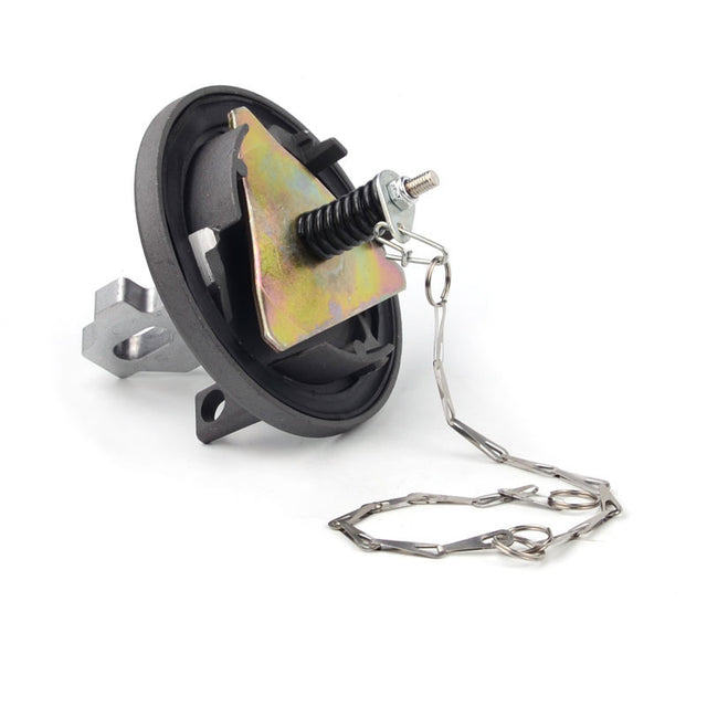 Verrouillage du réservoir de carburant CAP 11118857 VOE11118857 pour Volvo A20C A25C A25D A25E A25F A25G