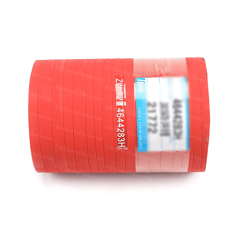 Intercooler Hose 4644283 For Hitachi Excavator ZX450-3 ZX470R-3F ZX520LCH-3F ZX650LC-3 ZX670LCH-3