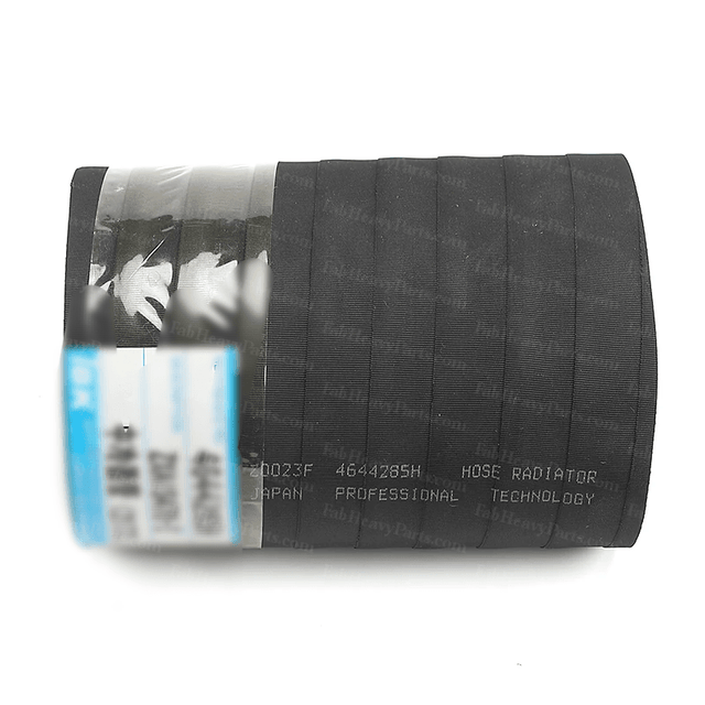 Intercoolerslang 4644285 voor Hitachi-graafwerktuig zx450-3 zx470h-3 zx520lcr-3f zx670lc-5B