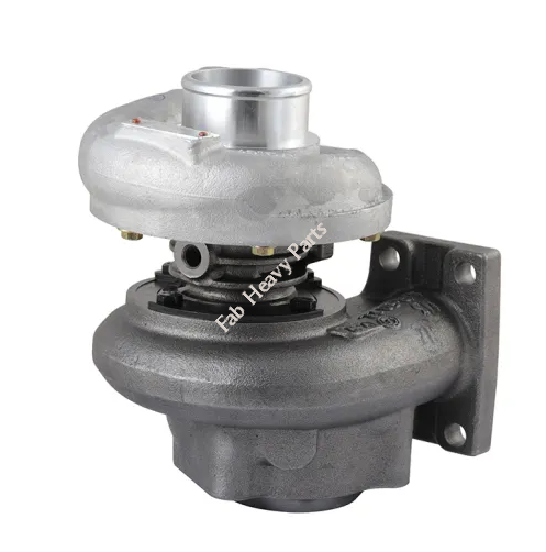 GT2052 Turbocharger 127-2929 Turbo 1272929 2199773 For Caterpillar Loader CAT 428C M312 M315-Turbocharger-Fab Heavy Parts