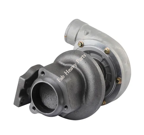 GT2052 Turbocharger 127-2929 Turbo 1272929 2199773 For Caterpillar Loader CAT 428C M312 M315-Turbocharger-Fab Heavy Parts