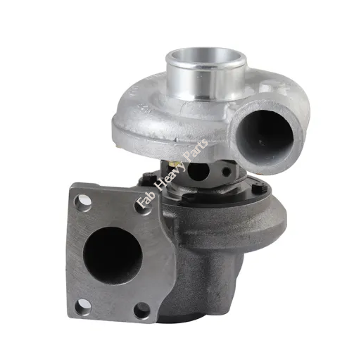 GT2052 Turbocharger 127-2929 Turbo 1272929 2199773 For Caterpillar Loader CAT 428C M312 M315-Turbocharger-Fab Heavy Parts