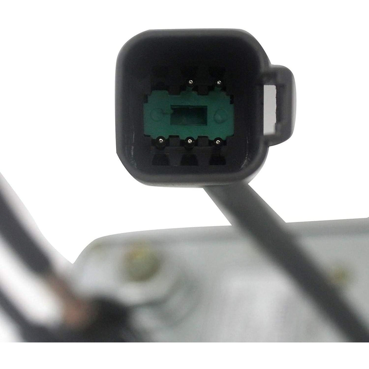 21EN-32380 21EN32380 Throttle Motor Fit Hyundai R305-9 R220LC-9S R365-9 R265-9 Excavator - Fab Heavy Parts