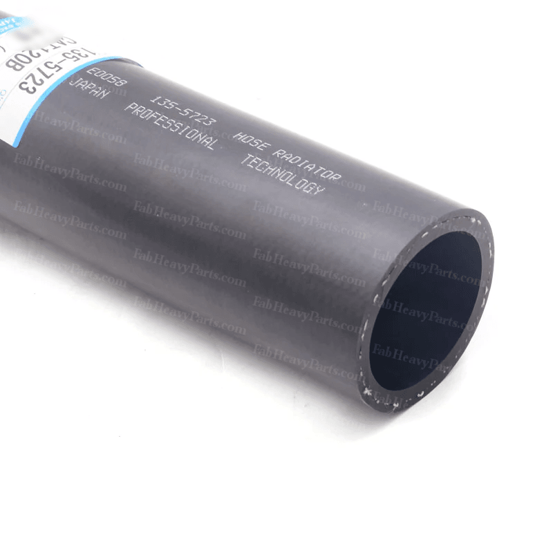 Lower Radiator Hose 135-5723 1355723 Fits for CAT Caterpillar 311B 312B