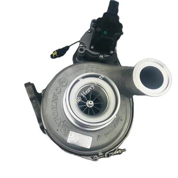 22247473 811629-0012 Turbocharger For Volvo 7.7 FL320 D8 Euro 6 Engine - Fab Heavy Parts