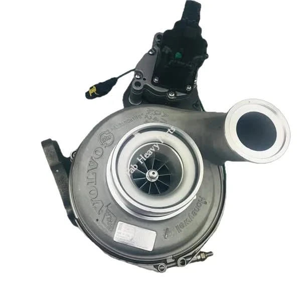 22247473 811629-0012 Turbocharger For Volvo 7.7 FL320 D8 Euro 6 Engine - Fab Heavy Parts
