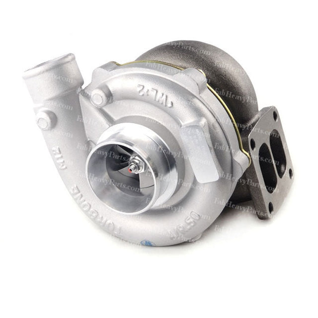 Turbolader 6222-83-8170 Passend für Komatsu PC300-6 PC300LC-6 PC300LC-6Z PC300-6Z PC300SC-6, Motor SAA6D108E