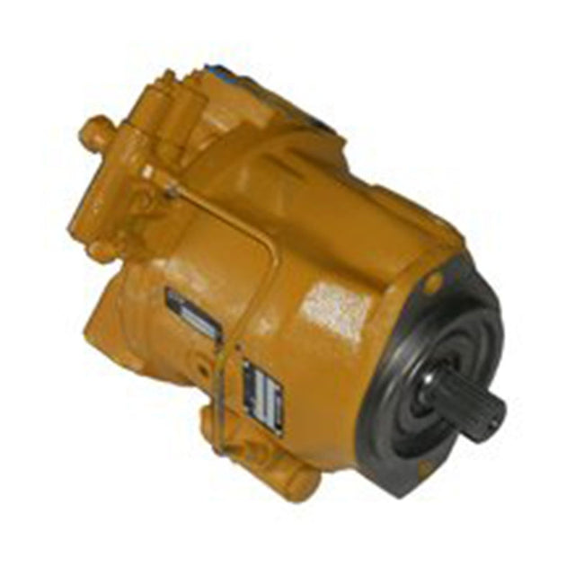 Hydraulikpumpe 224-6369 2246369 Passend für Caterpillar CAT 420D 430D 432D 442D 420D Baggerlader 3054 Motor