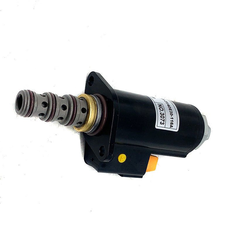 225-4558 2254558 Hydraulic Pump Solenoid Valve for CAT 330D 336D 340D 336D 349D/E 345C/D - Fab Heavy Parts