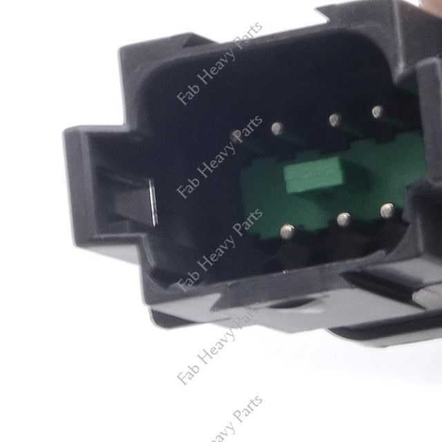 Throttle Motor 227-7372 2277372 Fits for Caterpillar CAT 312C 312D 320C 314C Excavator