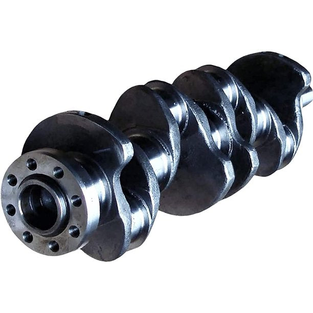 Vilebrequin pour moteur Isuzu 4ZB1