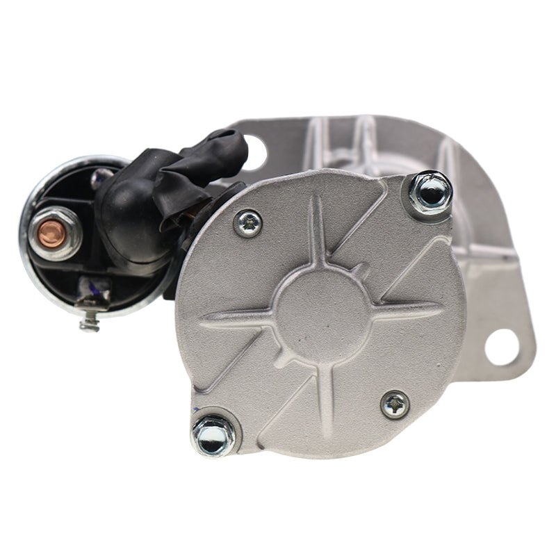 2.2KW 12 Volt Starter 129685 - 77011 fits Thermo King Yanmar 482 486 Engine - Fab Heavy Parts