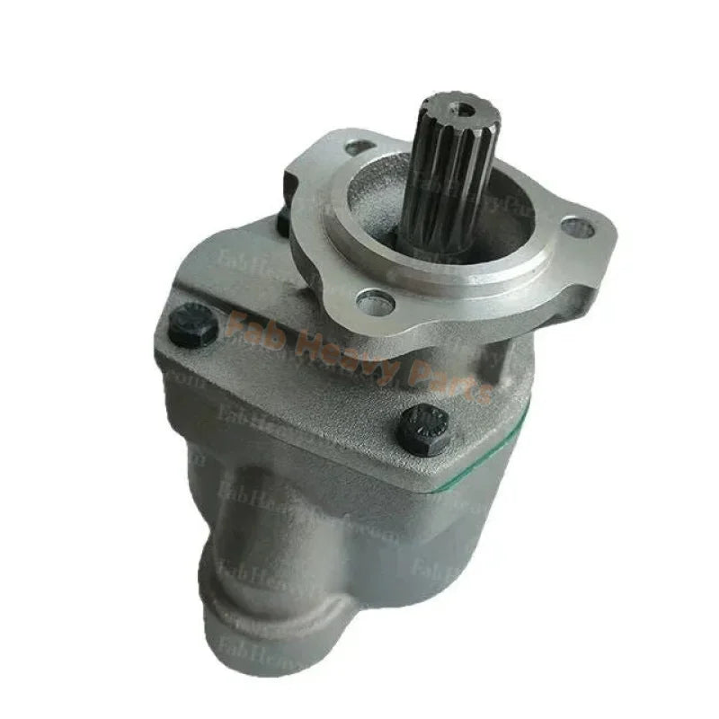 238122 Dana Clark Hydraulic Pump New Aftermarket - Fab Heavy Parts