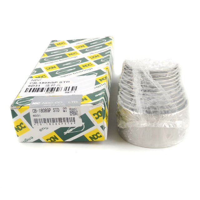 Uusi STD Mitsubishi 6D31 moottorin tukitangon laakeri ME995175