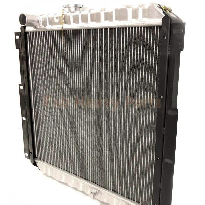 243 - 6260 2436260 Radiator Core 5I - 5522 5I5522 085 - 6616 0856616 099 - 7142 0997142 Fits for Caterpillar CAT 120B 110B 301.6C 301.8C - Fab Heavy Parts