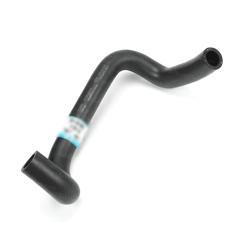 Lower Radiator Hose 3F4508603 Fits For Komatsu PC35R PC45R