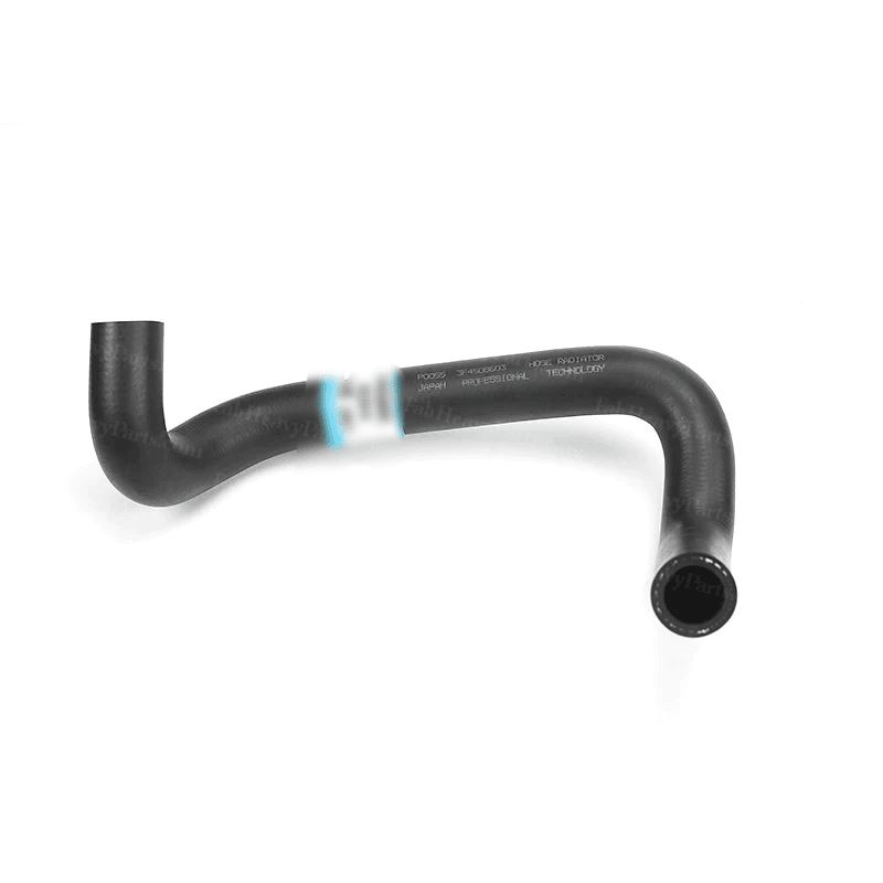 Lower Radiator Hose 3F4508603 Fits For Komatsu PC35R PC45R