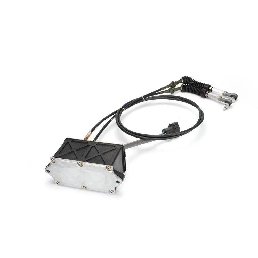 247-5207 2475207 Throttle Motor as Governor Fit CAT 312D 312C 319C 318C 320C - Fab Heavy Parts