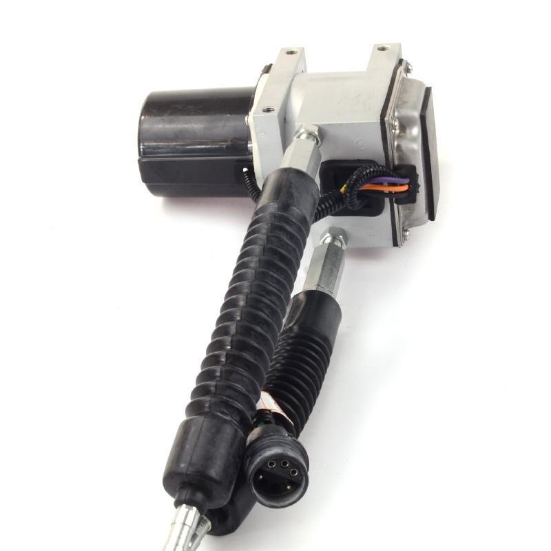 247-5227 2475227 Throttle Stepper Motor, Motor as Governor Fit CAT 320 312 312B 311B - Fab Heavy Parts