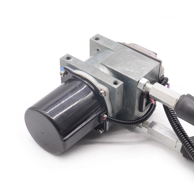 247-5227 2475227 Throttle Stepper Motor, Motor as Governor Fit CAT 320 312 312B 311B - Fab Heavy Parts