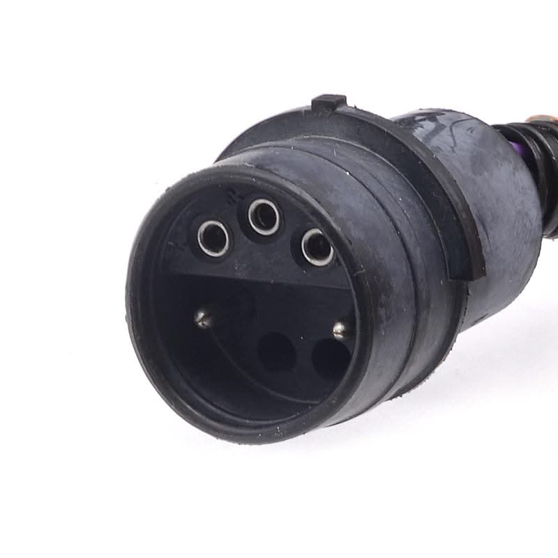 247 - 5227 2475227 Throttle Stepper Motor, Motor as Governor Fits for CAT 320 312 312B 311B - Fab Heavy Parts