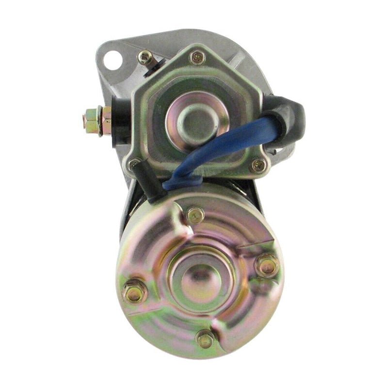 24V 11T Starter 28100 - 1863 for Hino Engine H06C H07C 1987 - 1997 - Fab Heavy Parts