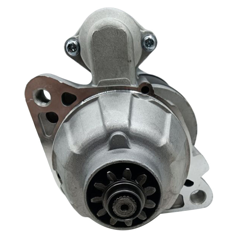 24V 11T Starter Motor 36100-93010 for Hyundai Excavator R210ECONO R210LC-3H R210LC-7H