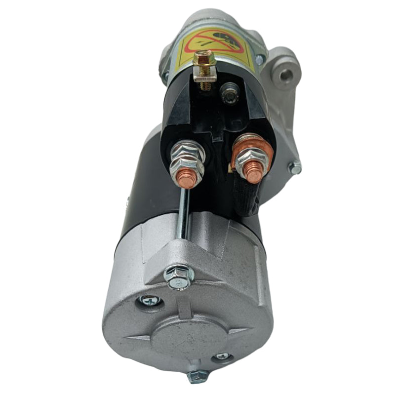 24V 11T Starter Motor 36100-93010 for Hyundai Excavator R210ECONO R210LC-3H R210LC-7H