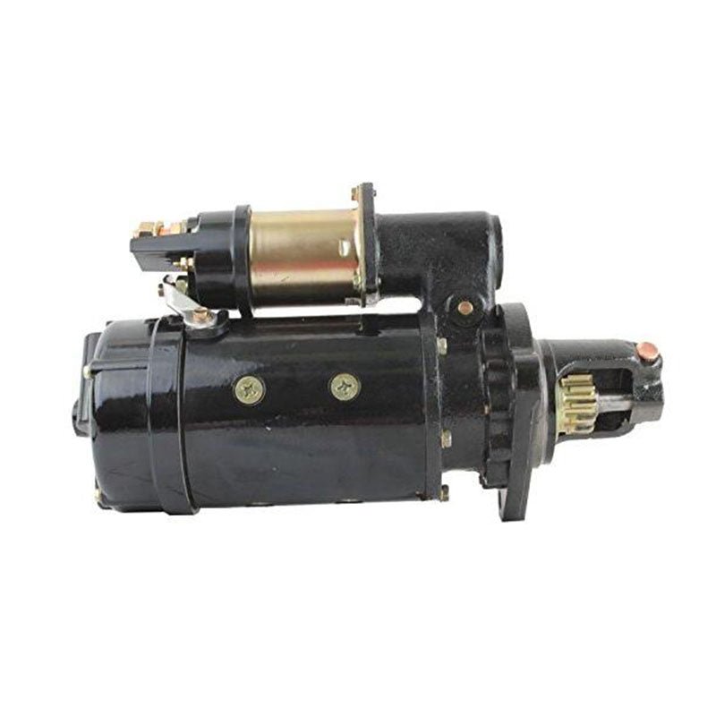 24V 12T Starter Motor 10479292 for Delco Remy 41MT - Fab Heavy Parts