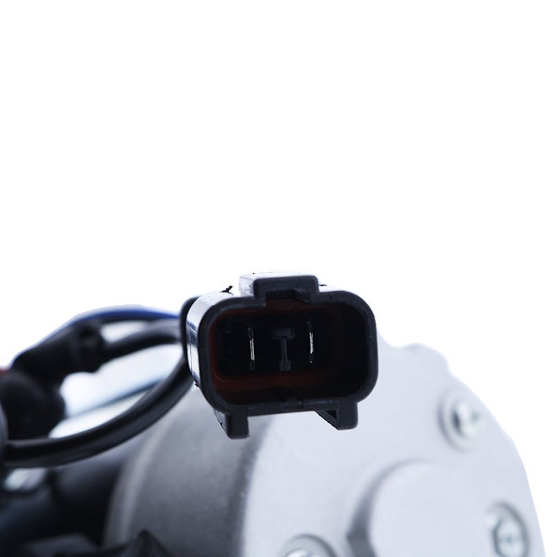 24V 5.5kW 13T Starter Motor 600 - 813 - 2520 Fits for Komatsu Engine 4D105 - 3 6D105 - 1 Dozer D31A - 17 D31Q - 17 D31P - 17A D31S - 17 - Fab Heavy Parts