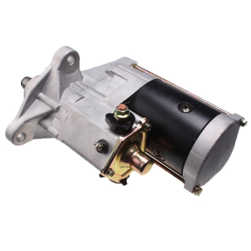 24V 5.5W 10T Starter Motor 99486046 99498155 228000 - 7550 for IEVCO - Fab Heavy Parts