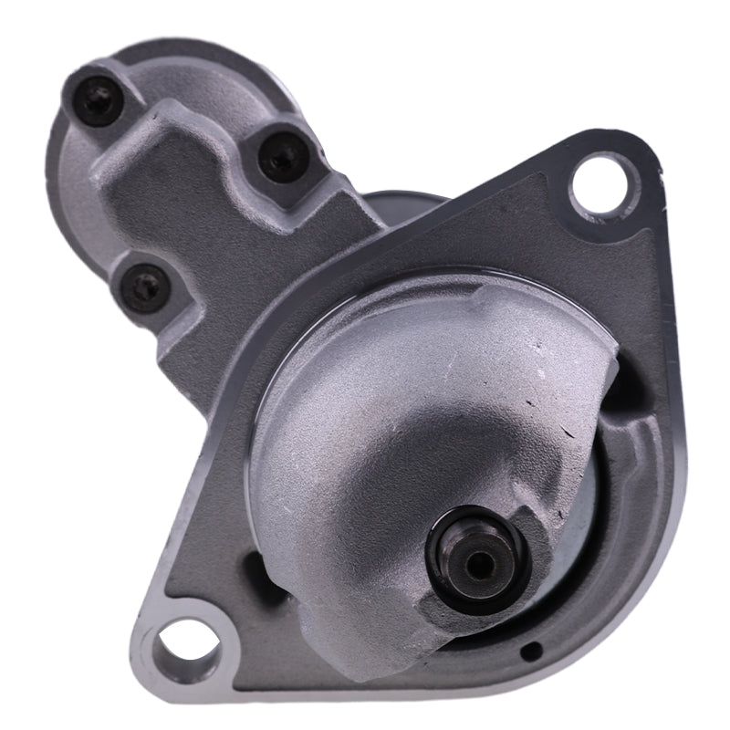 24V 9 Teeth Starter Motor 11.131.265 AZE2156 2834752 for Perkins Engine 403C 404C