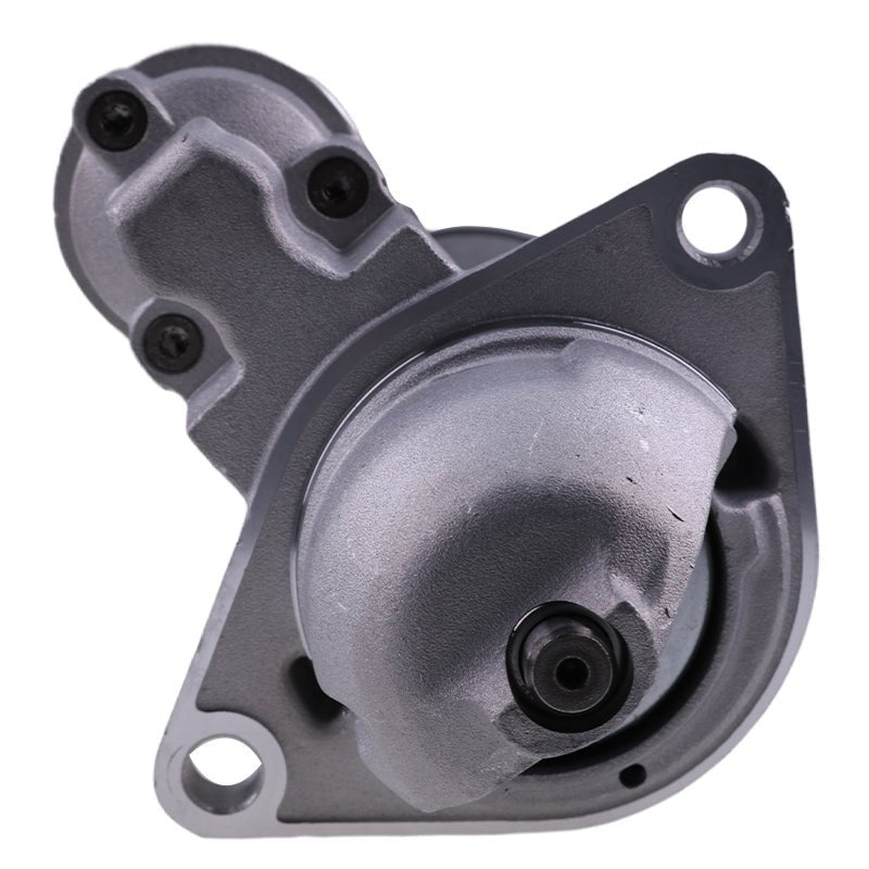 24V 9 Teeth Starter Motor 11.131.265 AZE2156 2834752 for Perkins Engine 403C 404C - Fab Heavy Parts