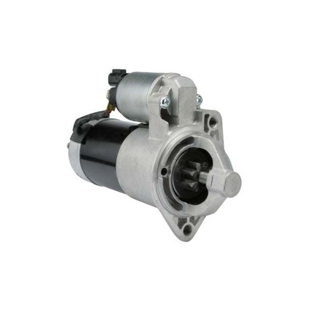 Motor de arranque de 24v 9t 714/24400 para JCB JS130 JS110 JS150LC JS150W JS130W JS180 JS175W JS160 JS145W JS160W JS160