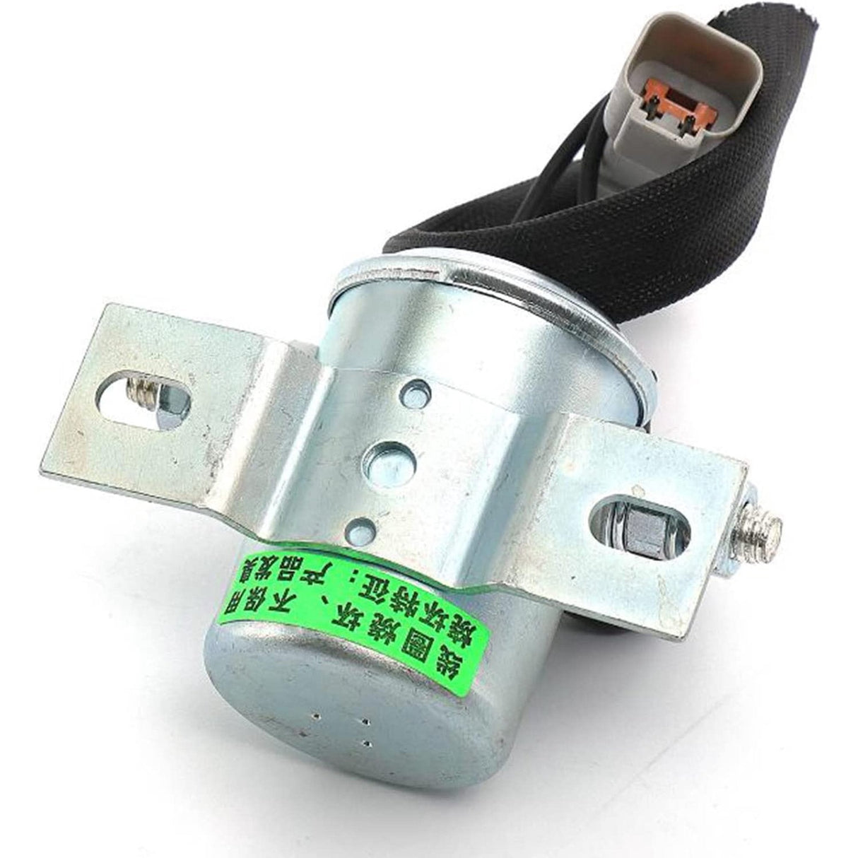 24V Air Inlet Heater Relay Switch 223 - 4453 398 - 0940 for CAT 320D 324D 330D - Fab Heavy Parts