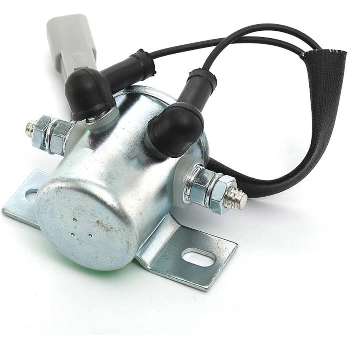 24V Air Inlet Heater Relay Switch 223 - 4453 398 - 0940 for CAT 320D 324D 330D - Fab Heavy Parts