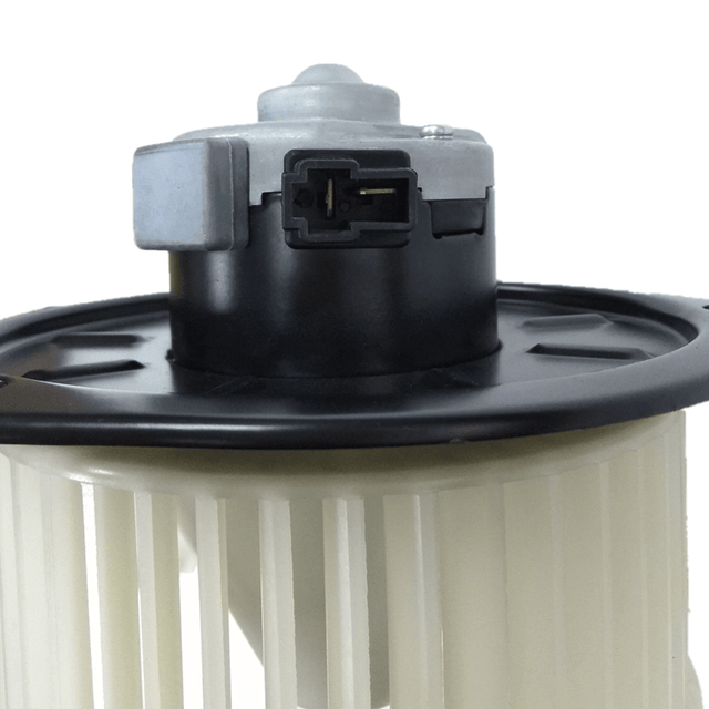 24V Blower Motor Replaces Mitsubishi Truck 282500-1050 - Fab Heavy Parts