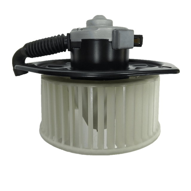 24V Blower Motor Replaces Mitsubishi Truck 282500-1050 - Fab Heavy Parts