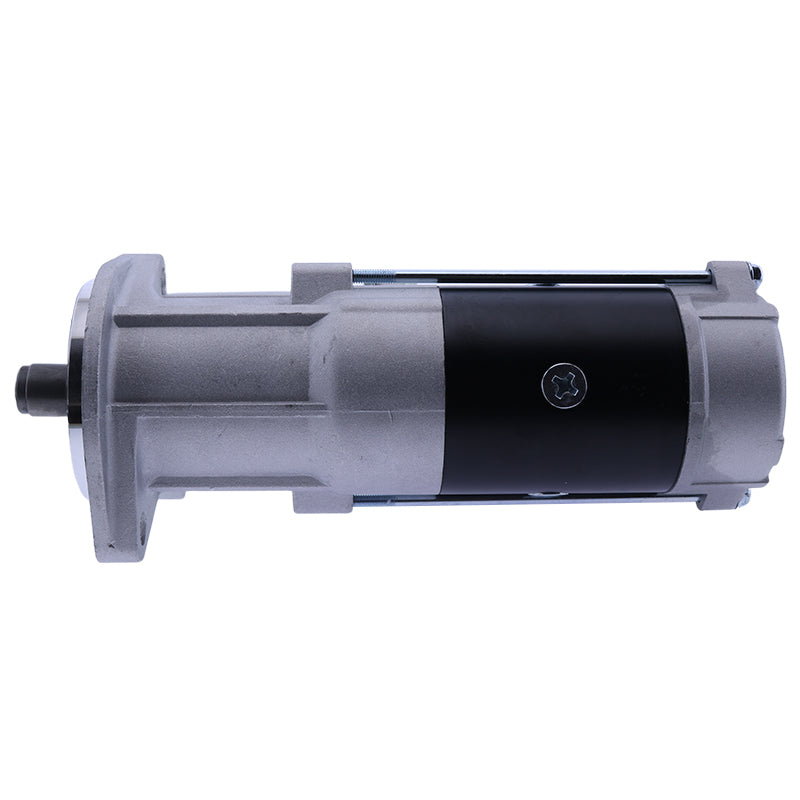 24V Starter Motor 0-24000-0178 898054-0630 for Hitachi Excavator ZAX200-3 ZAX230-5 Isuzu Engine 4HK1