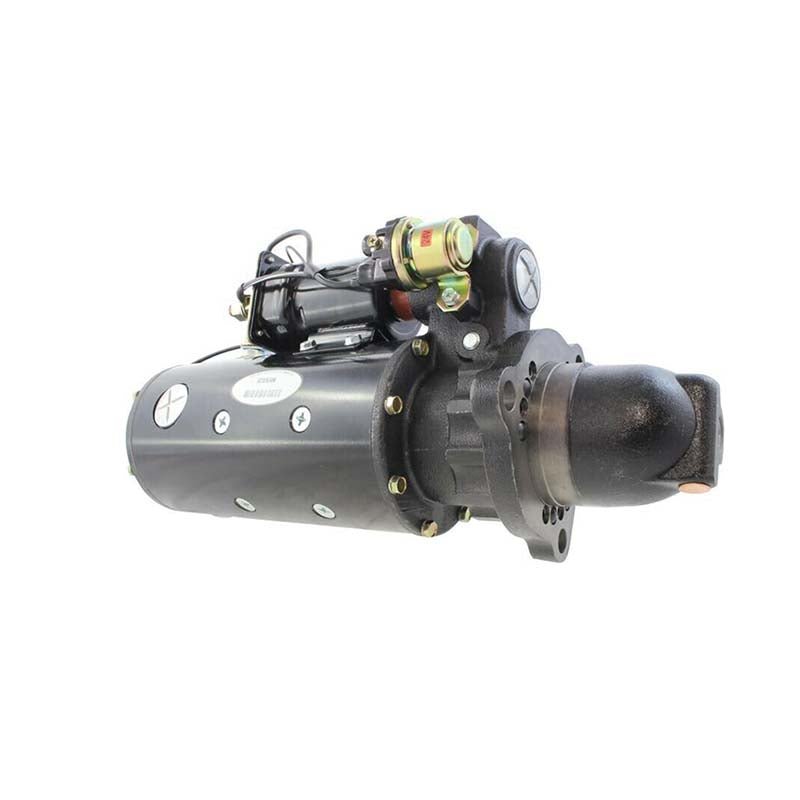24V Starter Motor 20R - 1312 20R1312 Fits for Caterpillar CAT Engine 3512C 3512B 3512E 3516E C15 C18 C32 - Fab Heavy Parts