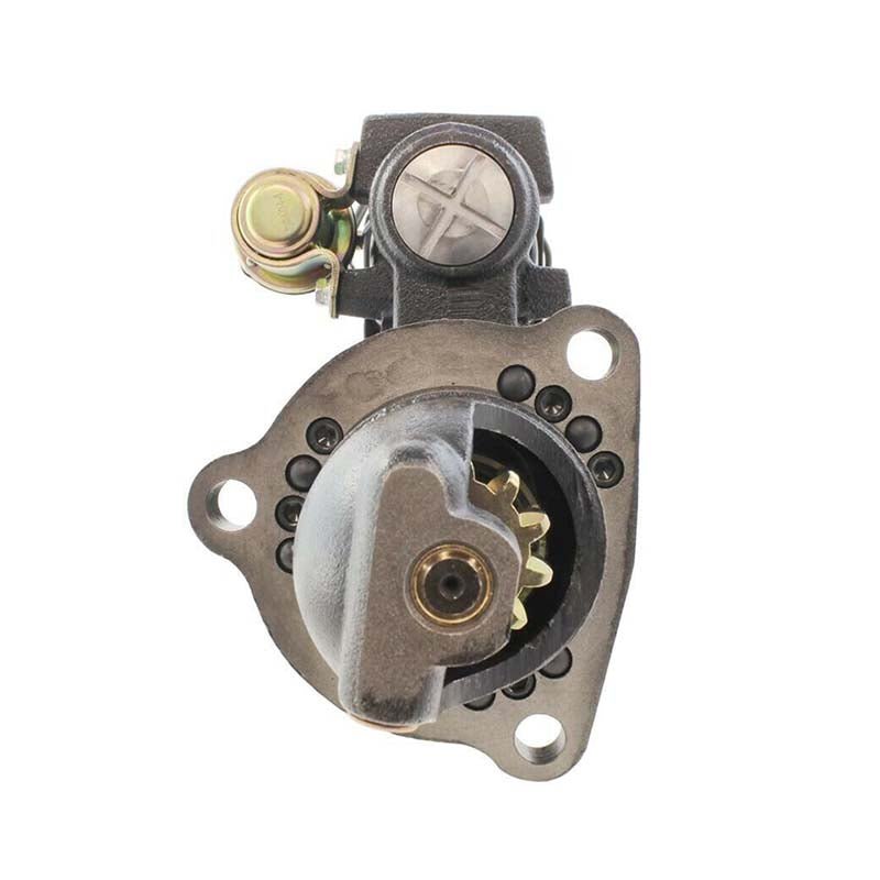 24V Starter Motor 20R - 1312 20R1312 Fits for Caterpillar CAT Engine 3512C 3512B 3512E 3516E C15 C18 C32 - Fab Heavy Parts