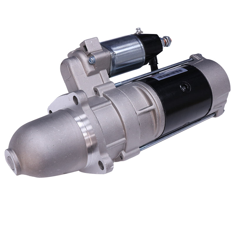 24V Starter Motor 4935789 Fits for Cummins Engine 4BT 6BT