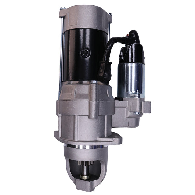 24V Starter Motor 4935789 Fits for Cummins Engine 4BT 6BT