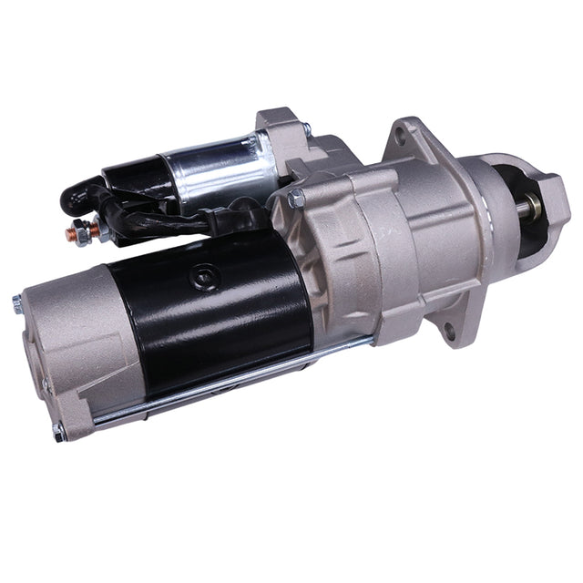 24V Starter Motor 4935789 Fits for Cummins Engine 4BT 6BT