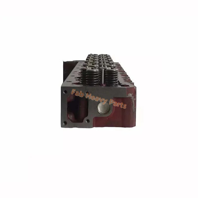 Complete Cylinder Head 11101-E0541 for Hino Engine J08C J08E Kobelco Excavator SK330-8 SK350-8 SK380D