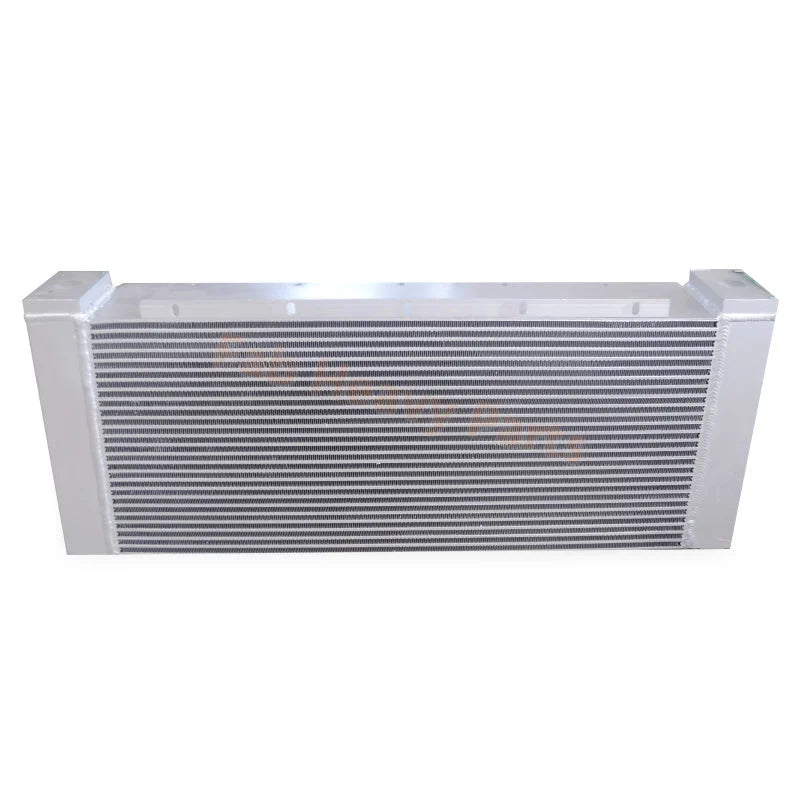 Hydraulisk radiatorkjerne 333/E9575 331/63673 for JCB JS200SC JS235 JS240 JS220LC JS290 gravemaskin